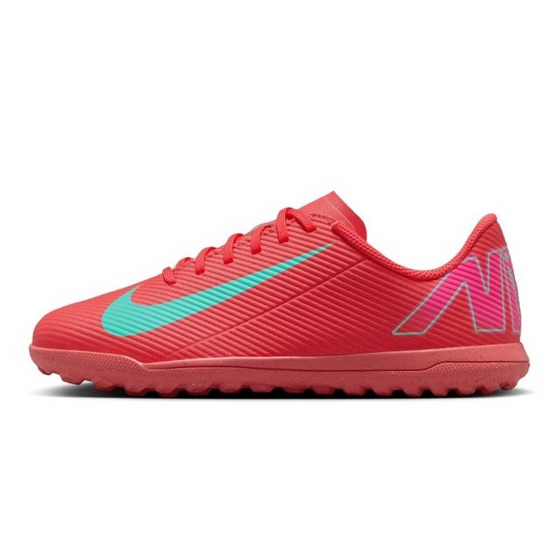 Детские сороконожки Nike Mercurial Vapor 16 Club TF Junior FQ8287-800, рис. 1