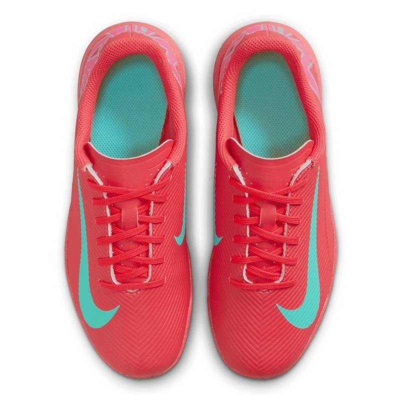 Детские сороконожки Nike Mercurial Vapor 16 Club TF Junior FQ8287-800, рис. 2