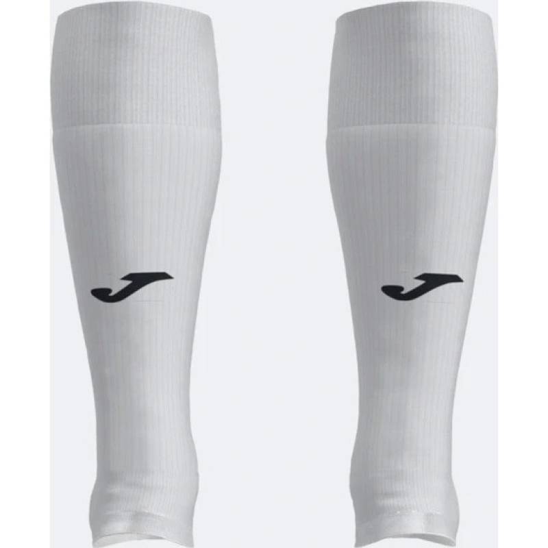 Гетры футбольные без носка Joma LEG II белые 401533.200, рис. 0