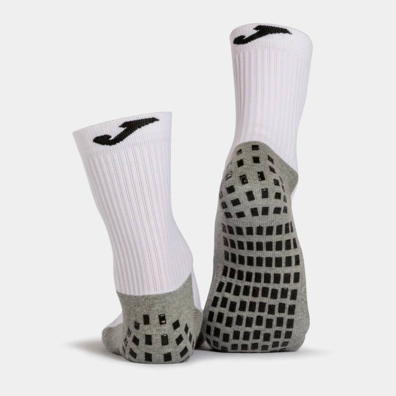 Шкарпетки Joma ANTI-SLIP білі 400799.200, рис. 0