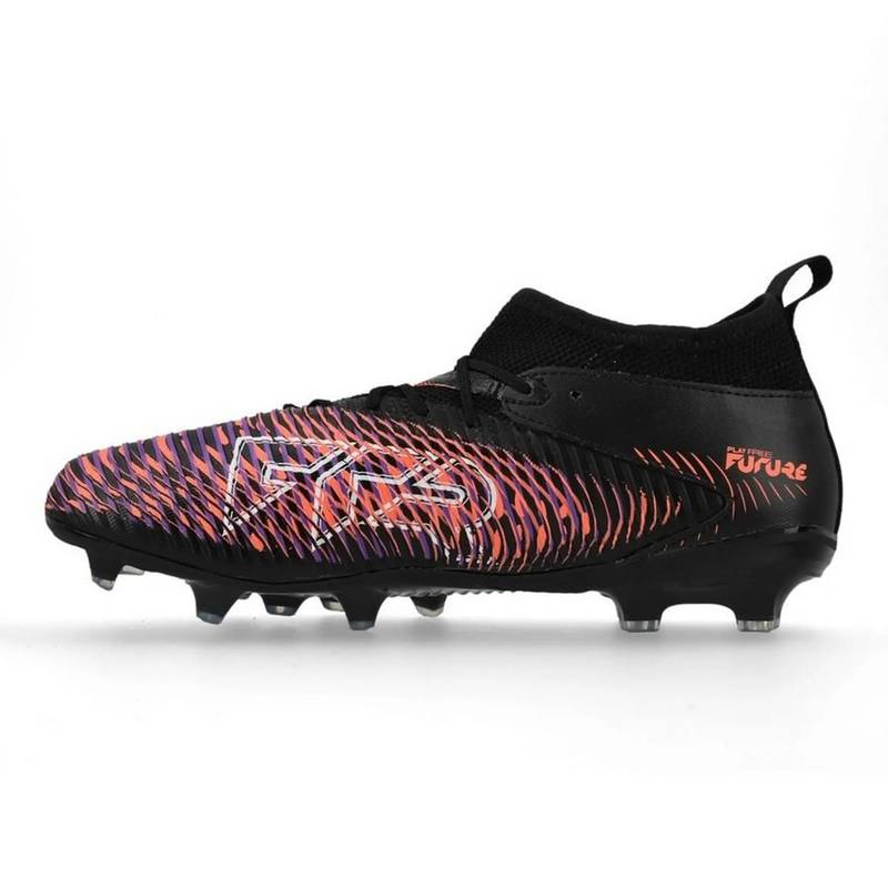 Дитячі бутси Puma Future 8 Match FG/AG 108143-01, рис. 1