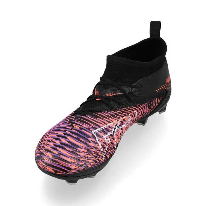 Дитячі бутси Puma Future 8 Match FG/AG 108143-01, рис. 3