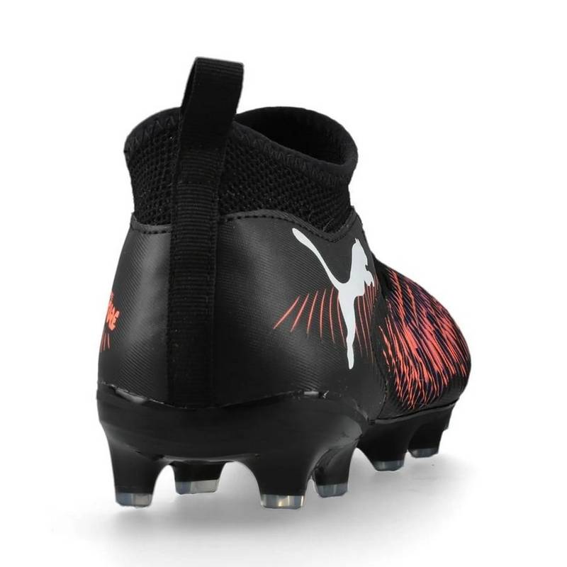 Дитячі бутси Puma Future 8 Match FG/AG 108143-01, рис. 4