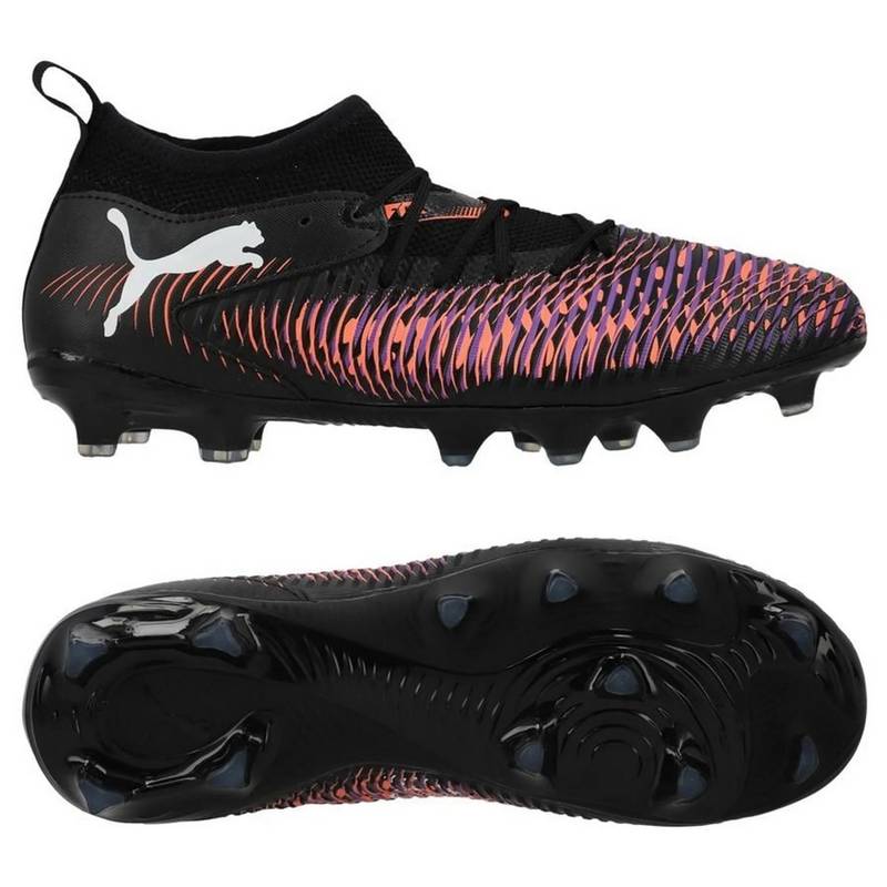 Дитячі бутси Puma Future 8 Match FG/AG 108143-01, рис. 0