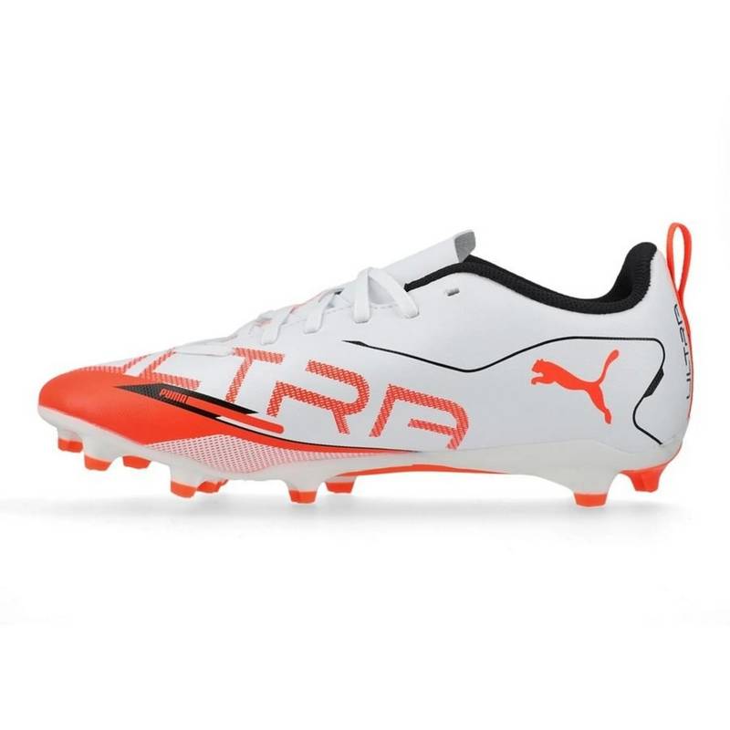 Дитячі бутси Puma Ultra 5 Play FG/AG 108170-01, рис. 1