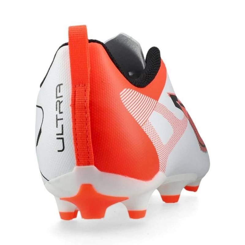 Дитячі бутси Puma Ultra 5 Play FG/AG 108170-01, рис. 4
