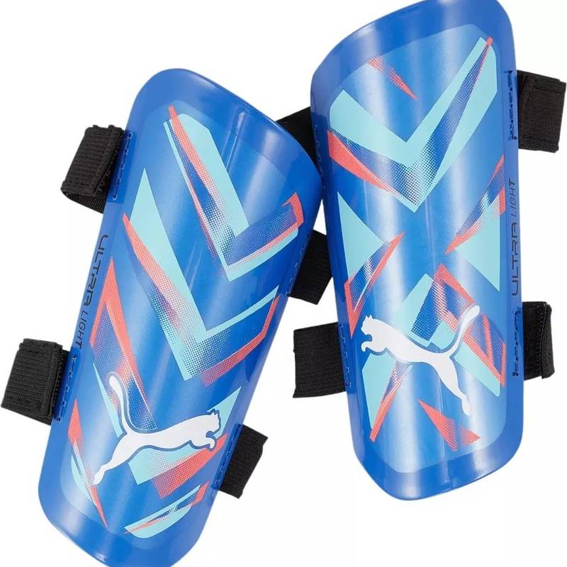 Щитки Puma Ultra Light 030875-11, рис. 0