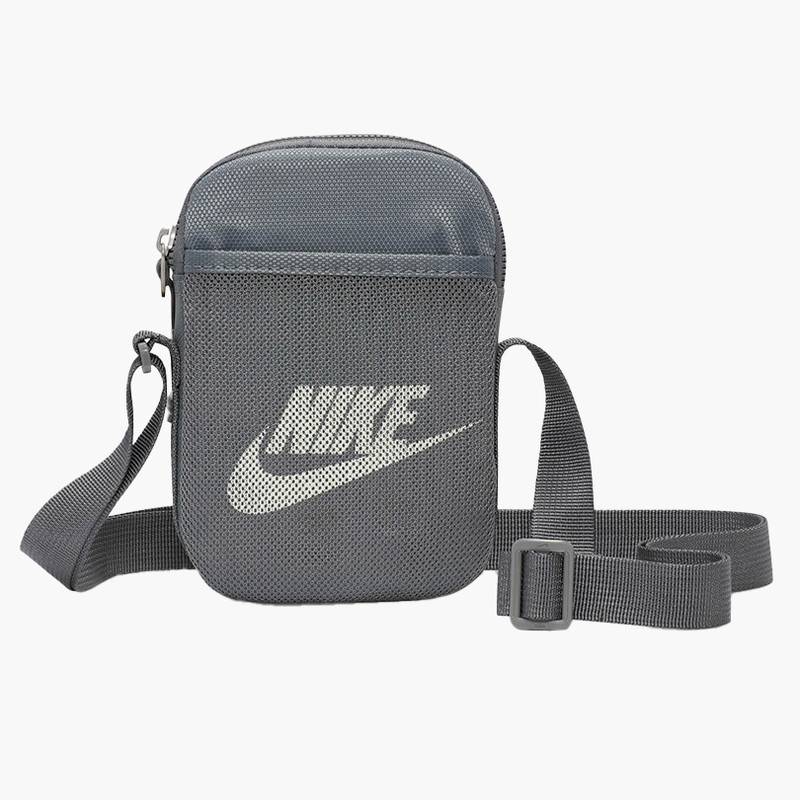 Спортивна сумка через плече Nike HERITAGE BA5871-084, рис. 0