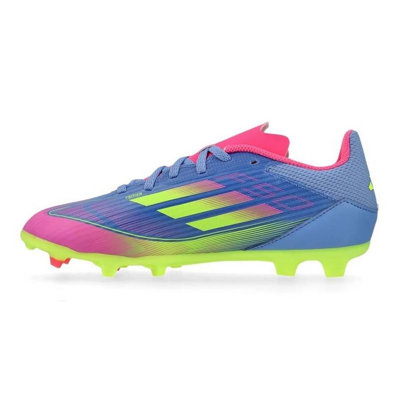 Футбольні бутси Adidas F50 League FG/МG IE3746, рис. 1