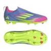 Футбольні бутси Adidas F50 League Laceless FG/MG GS IE3742, прев. 0