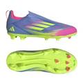 Футбольні бутси Adidas F50 League Laceless FG/MG GS IE3742, прев. 0