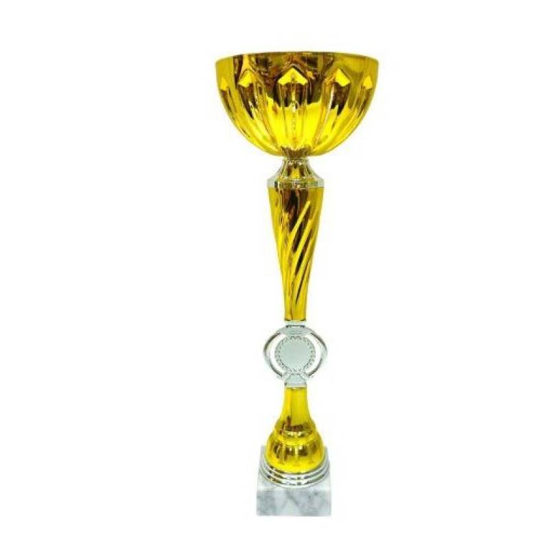 Кубок для награждения 180 C 34.5 см 