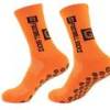 Шкарпетки дитячі FOOTBALL SOCKS GT (помаранчевий) ATGT-S-008