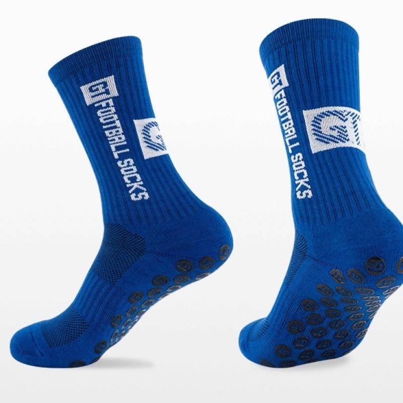 Носки FOOTBALL SOCKS GT (синий) ATGT-L-003, рис. 0