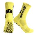 Дитячі шкарпетки TruSox для спорту (жовтий) ATGT-S-003, прев. 1