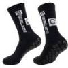Шкарпетки FOOTBALL SOCKS GT (чорний) ATGT-L-002, прев. 0
