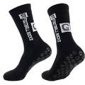 Носки FOOTBALL SOCKS GT (черный) ATGT-L-002, прев. 0