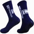Шкарпетки FOOTBALL SOCKS TapeDesign (темно-синій) ATTD-L-003