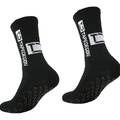 Шкарпетки FOOTBALL SOCKS TapeDesign (чорний) ATTD-L-002, прев. 0