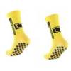 Шкарпетки FOOTBALL SOCKS TapeDesign (жовтий) ATTD-L-009
