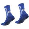Шкарпетки FOOTBALL SOCKS TapeDesign (синій) ATTD-L-005