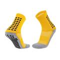 Шкарпетки тренувальні FOOTBALL SOCKS неоново-жовті 14032025-NEOY, прев. 0