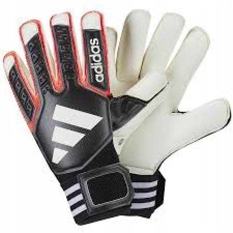 Вратарские перчатки Adidas TIRO GL PRO HN5611, рис. 0