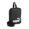 Сумка через плечо Puma PHASE PORTABLE 1,5L черная 091173-01, прев. 0