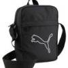 Сумка через плечо Puma PLUS PORTABLE 1,5L черная 091182-01, прев. 0