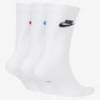Носки (белые 3шт) Nike Essential SK0109-911, прев. 1