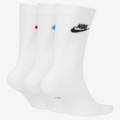 Шкарпетки (білі 3шт) Nike Essential SK0109-911, прев. 1