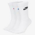 Шкарпетки (білі 3шт) Nike Essential SK0109-911, прев. 0