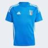 Дитяча футболка Italy 24 Home Fan Performance IQ0498, прев. 0