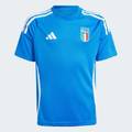 Дитяча футболка Italy 24 Home Fan Performance IQ0498, прев. 0
