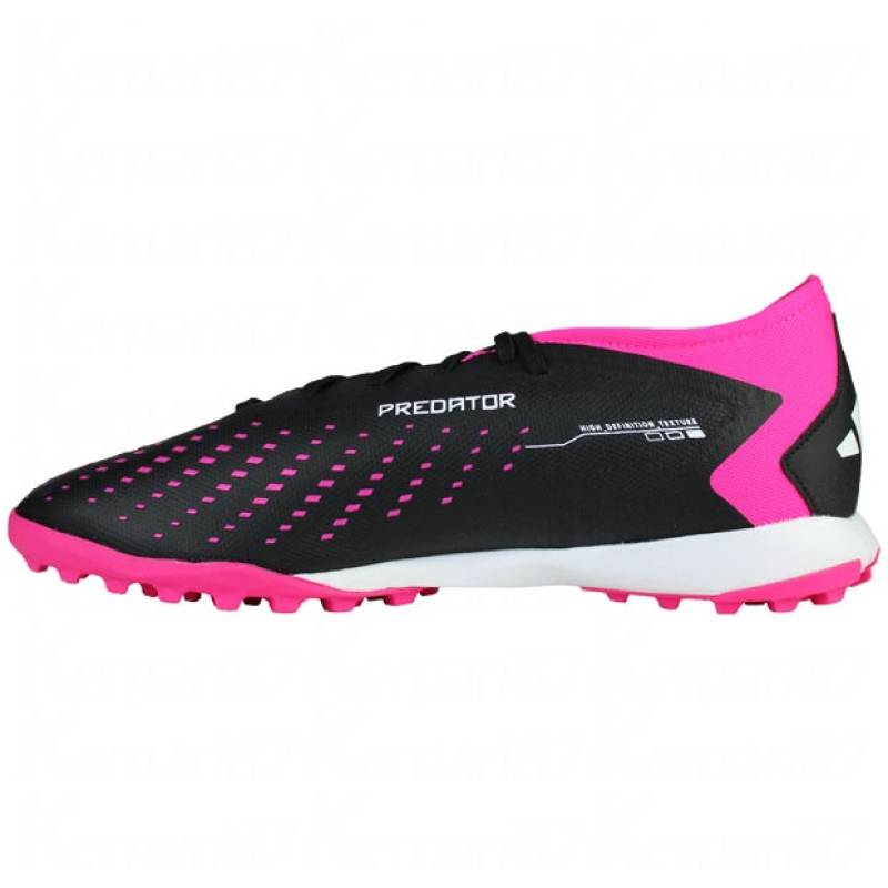 Сороконіжки Adidas Predator Accuracy.3 Low TF GW4640, рис. 1