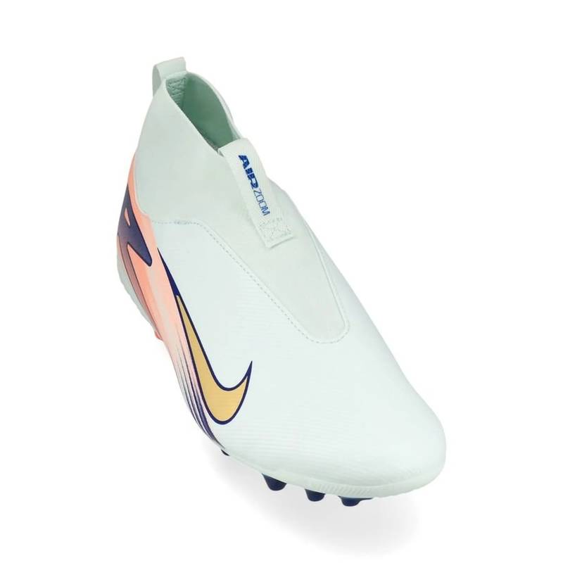 Детские футбольные бутсы Nike Zoom Mercurial Superfly 10 Academy MDS AG FZ1606-300, рис. 2