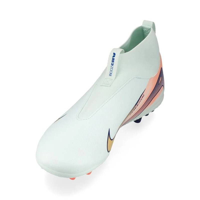 Дитячі футбольні бутси Nike Zoom Mercurial Superfly 10 Academy MDS AG FZ1606-300, рис. 3