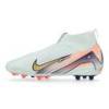 Дитячі футбольні бутси Nike Zoom Mercurial Superfly 10 Academy MDS AG FZ1606-300, прев. 1