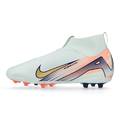 Детские футбольные бутсы Nike Zoom Mercurial Superfly 10 Academy MDS AG FZ1606-300, прев. 1