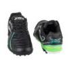 Сороконожки Joma DRIBLING черно-салатово-голубые DRIS2501TF, прев. 2