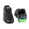 Сороконожки Joma DRIBLING черно-салатово-голубые DRIS2501TF, прев. 2