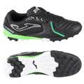 Сороконожки Joma DRIBLING черно-салатово-голубые DRIS2501TF, прев. 0