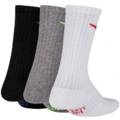 Носки Nike EVERYDAY CUSH CREW (3шт) SX6842-906, прев. 1
