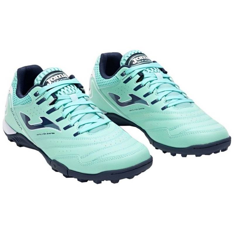 Сороконіжки Joma MAXIMA бірюзові MAXS2527TF, рис. 1