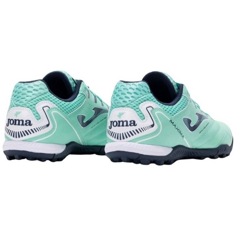 Сороконіжки Joma MAXIMA бірюзові MAXS2527TF, рис. 2