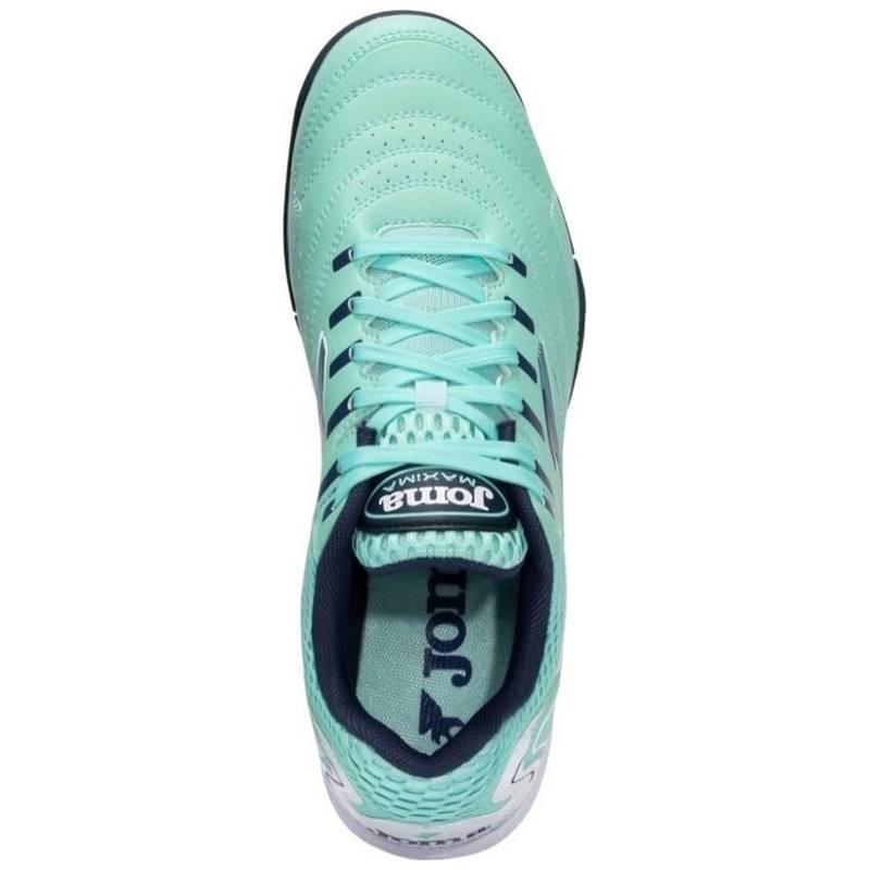 Сороконіжки Joma MAXIMA бірюзові MAXS2527TF, рис. 3