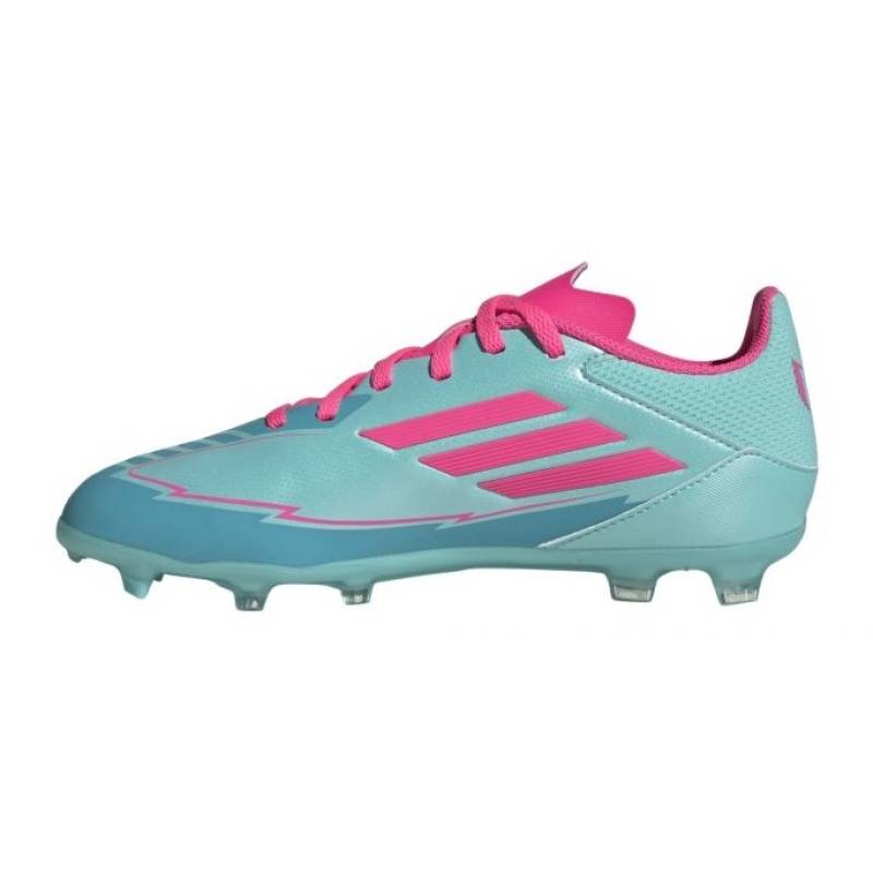 Детские футбольные бутсы Adidas F50 League Messi IH0931, рис. 1