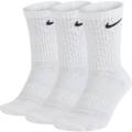 Шкарпетки тренувальні (3шт) Nike SX7664-100, прев. 0