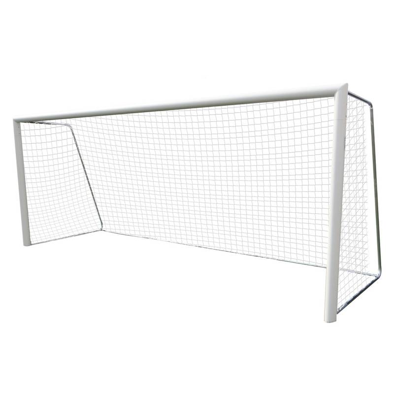 Сетка для ворот (футбол) Юниор массовая 5*2м шнур 2.5 cm Olimp-MASOVA 20062023-2, рис. 0