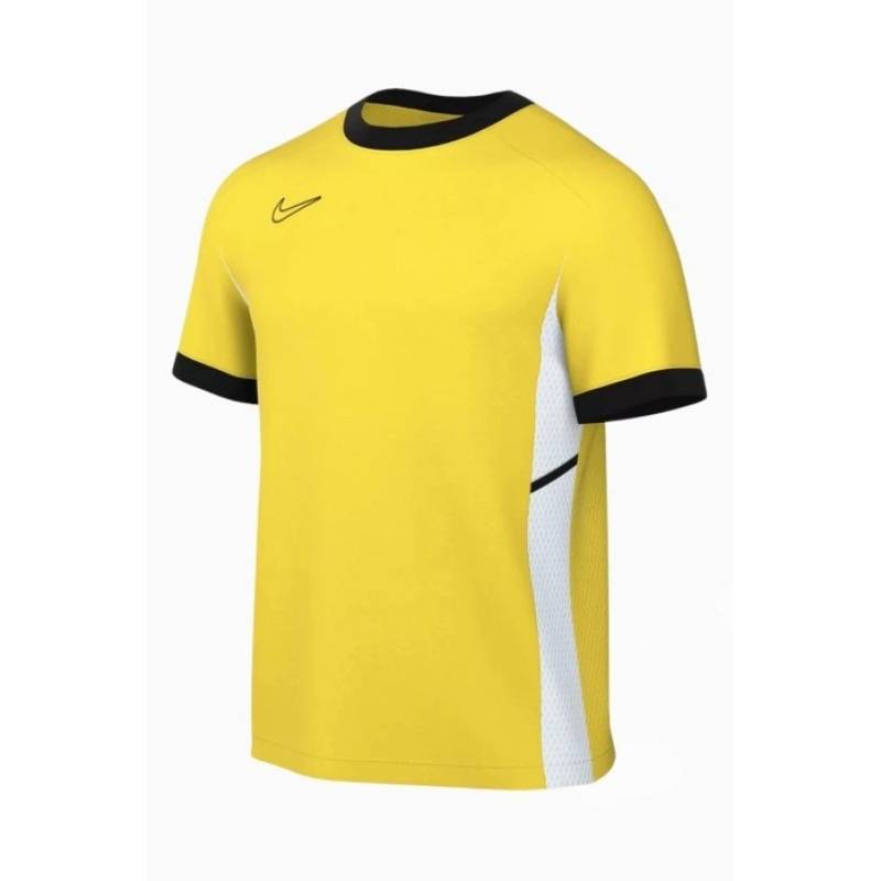 Детская футболка Nike Dri-FIT Academy 25 желтый FZ9758-719, рис. 0